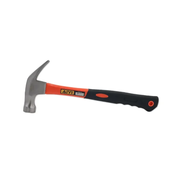 AIYI 0.5kg Claw Hammer – AY013-081