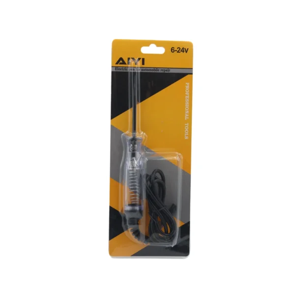 Auto matic circuit tester AY017-026