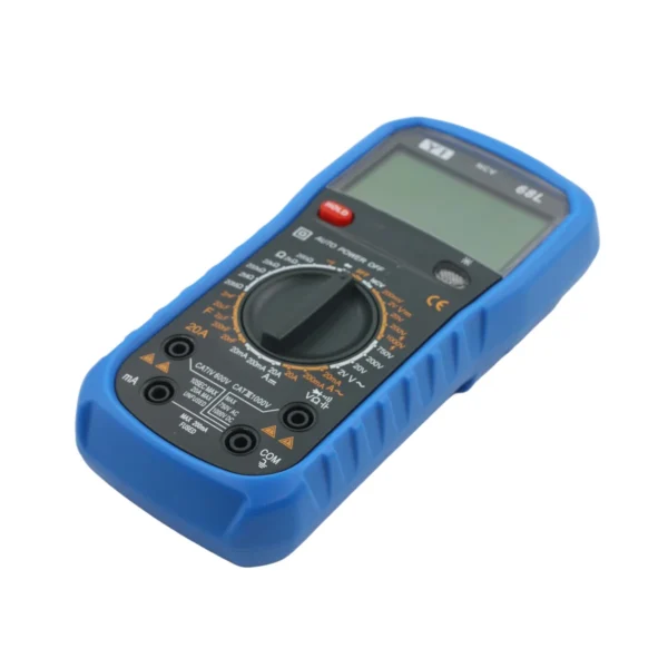 Digital mutimeter 68L AY050-001