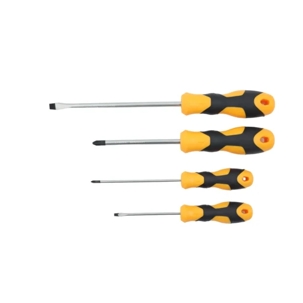 Screwdriver set 7pcs AY059-001
