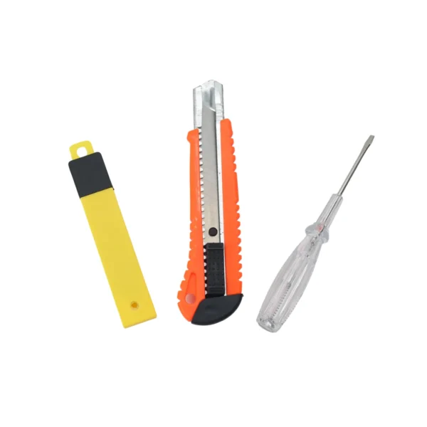 Mingfeng Hardware series 6pc AY059-013