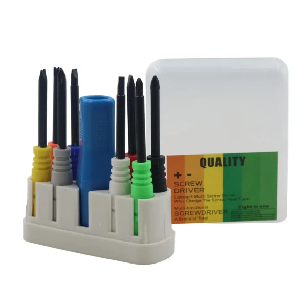 9in1 Screwdriver AY059-016/9