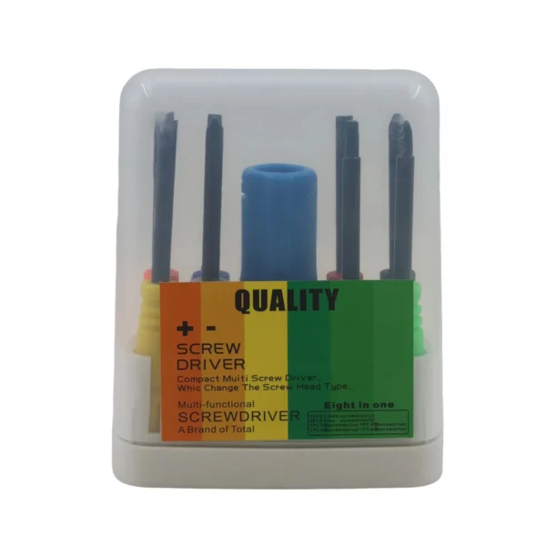 9in1 Screwdriver AY059-016/9