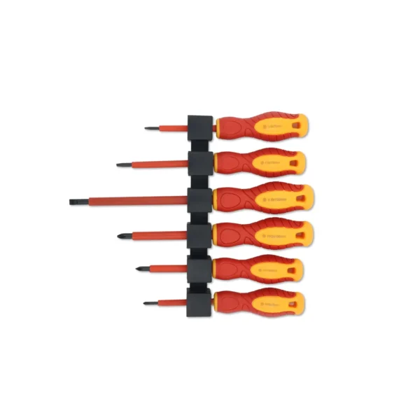 6pcs Screwdriver set AY059-020/059-013(BOIT DRIVER)/6PC