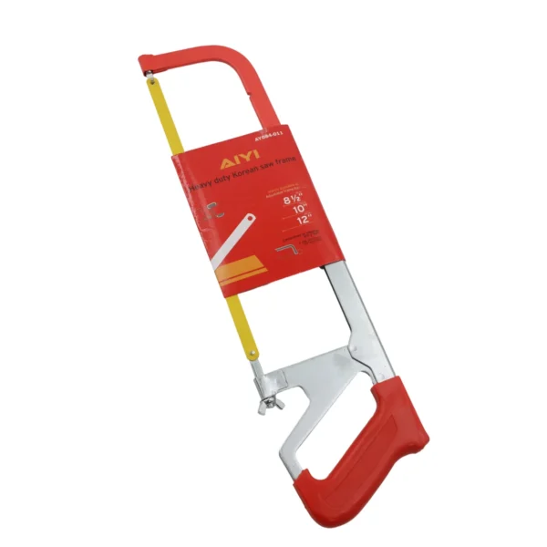 Heavy duty korean saw frame AY084-011
