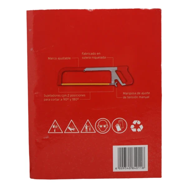 Heavy duty korean saw frame AY084-011