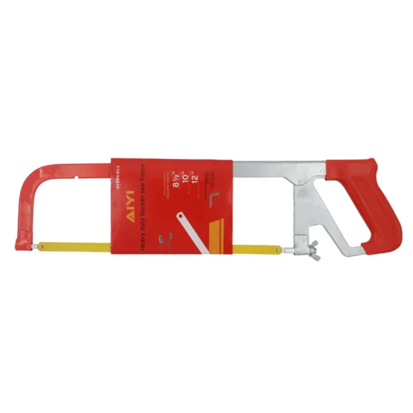 Heavy duty korean saw frame AY084-011