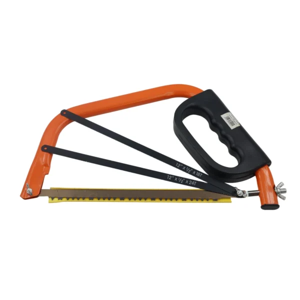 Double blade bowsaw 12" AY089-004