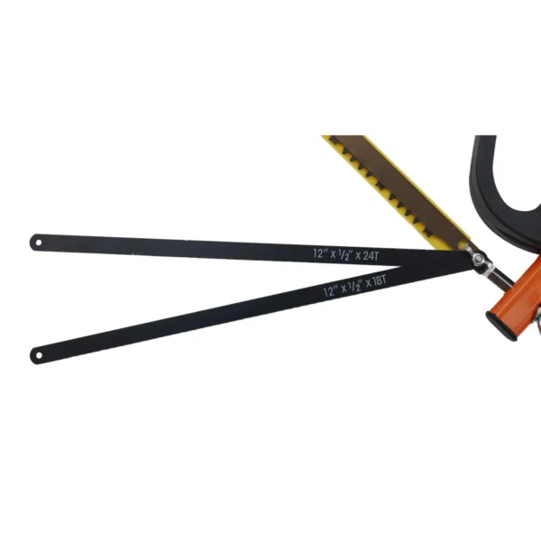 Double blade bowsaw 12" AY089-004