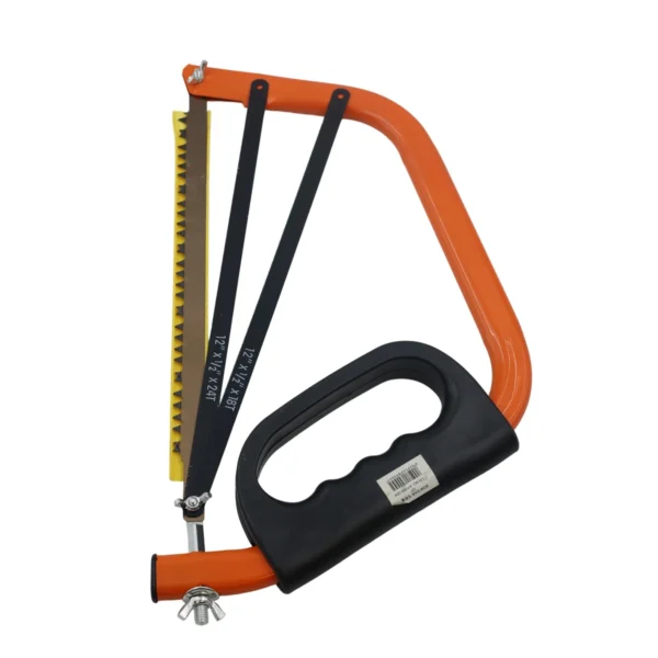 Double blade bowsaw 12" AY089-004