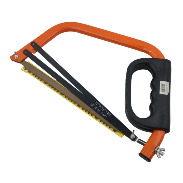 Double blade bowsaw 12" AY089-004