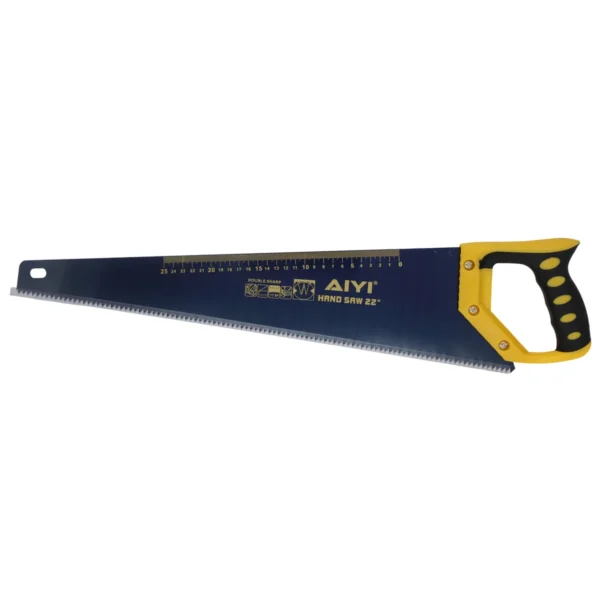 Hand saw 22" AY090-002