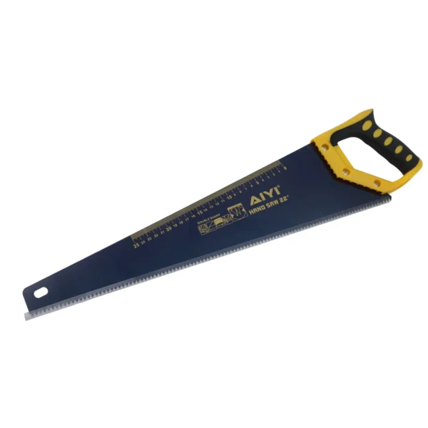 Hand saw 22" AY090-002