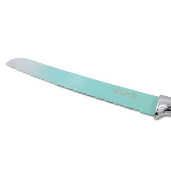 AIYI Non Stick Knife Set AY097-002(DY-035) Colorful 6pcs