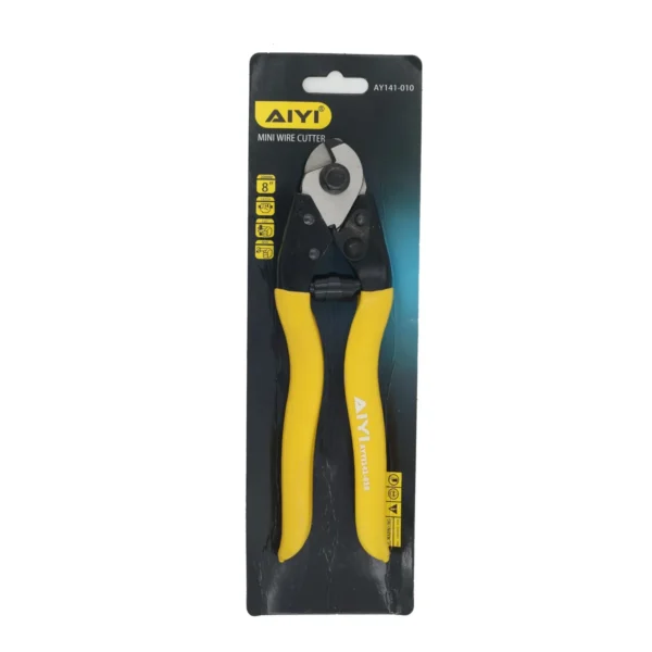 8" Mini wier cutter 8" AY141-010/8