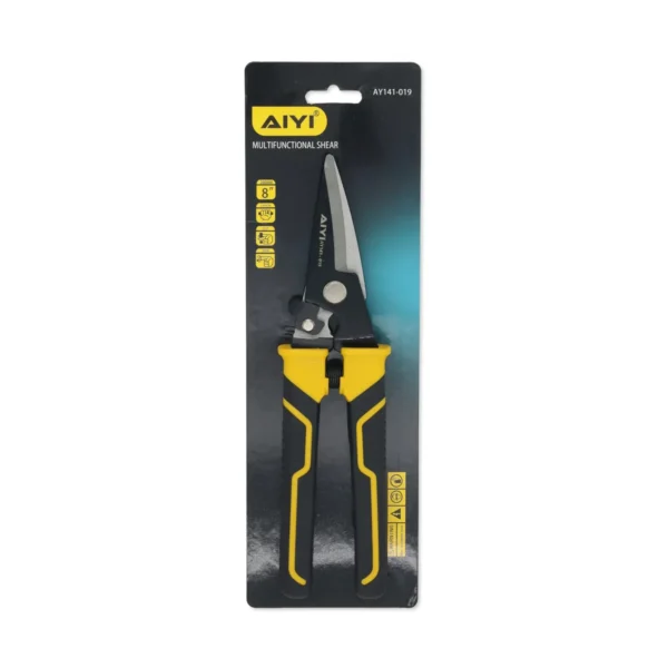 AIYI Multifunctional Shear – AY141-019