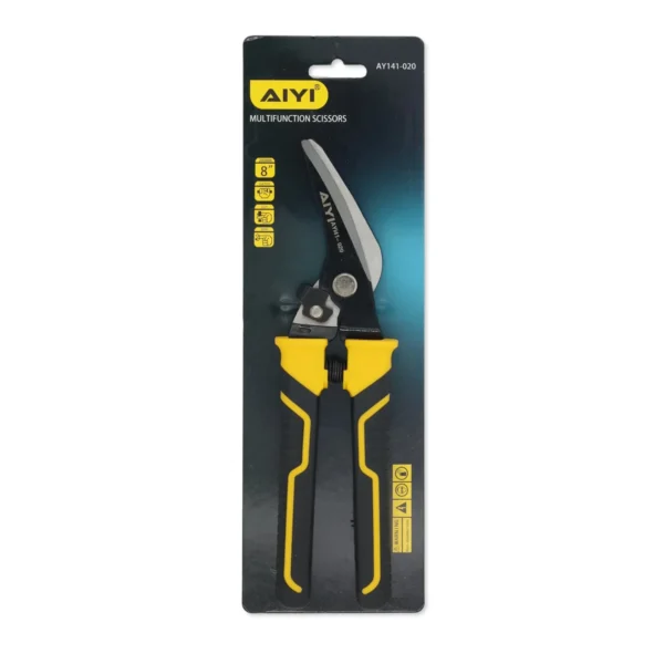 AIYI 8" Multi-Function Shears – AY141-020