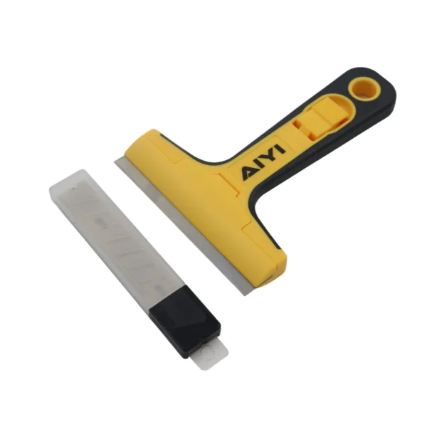 Portable Scraper AY144-002