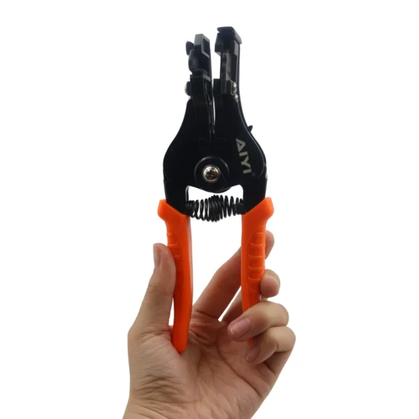Wire stripper WS-103B AY146-004