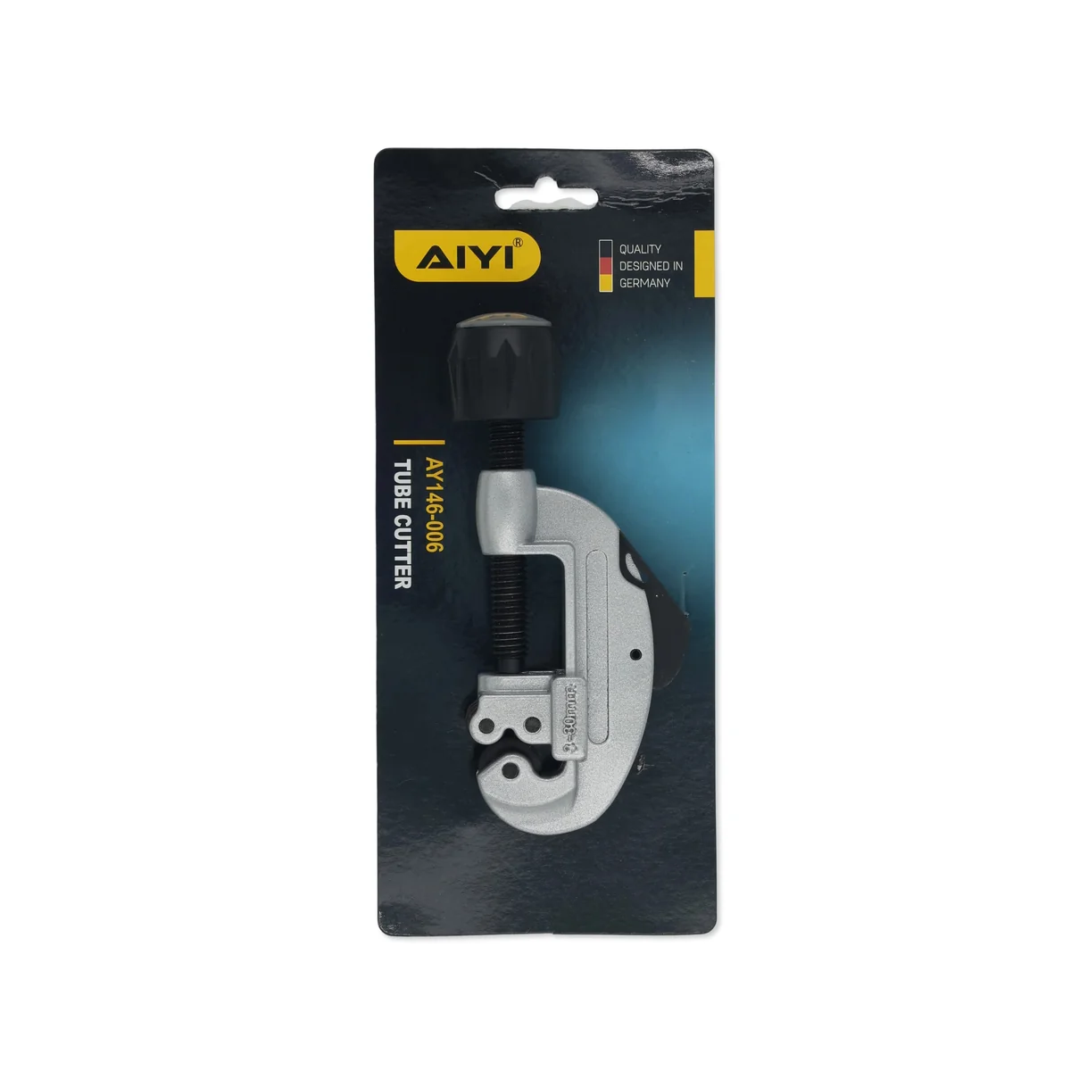 Heavy-Duty 30mm Tube Cutter – AY146-006 - Image 5