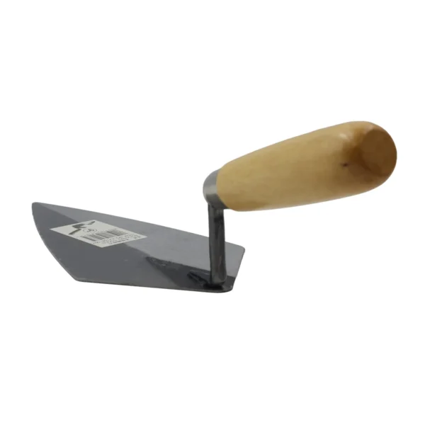 Wood handles trowel 9" AY158-007