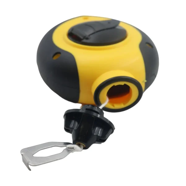 Chalk line Yellow & Black 30m AY168-003