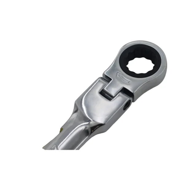 Remover ratchet spanner 17mm AY168-117