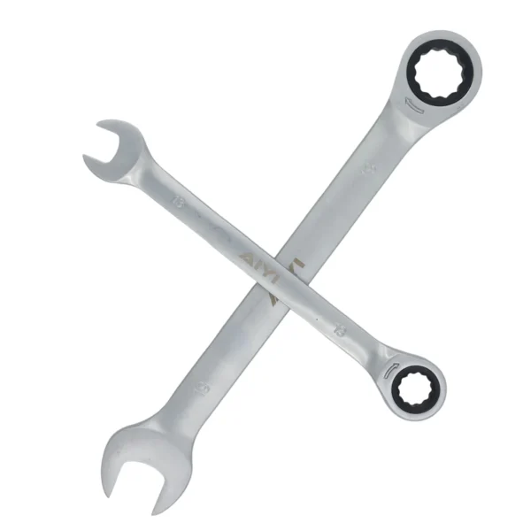 Remover ratchet spanner 17mm AY168-117