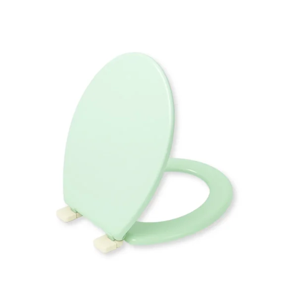 AIYI Toilet Seat Cover creme soda AY172-007 Green