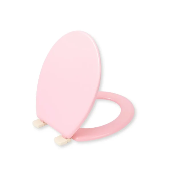 AIYI Toilet Seat Cover pink AY172-009 Pink