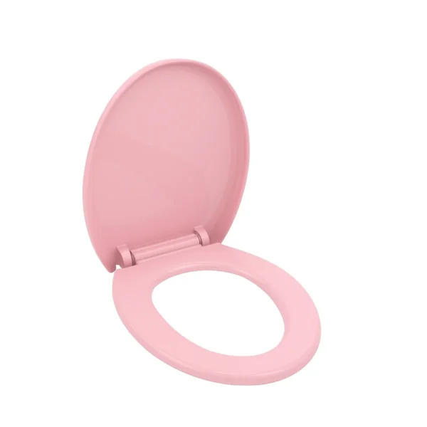 AIYI Toilet Seat Cover pink AY172-009 Pink
