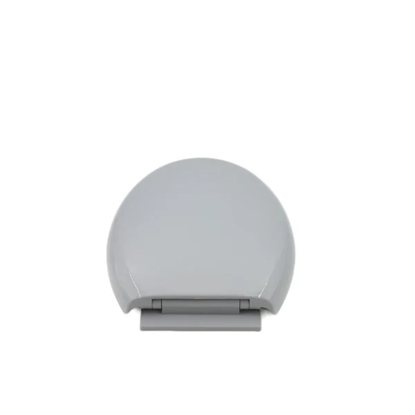 AIYI Toilet Seat Cover grey AY172-010 Grey