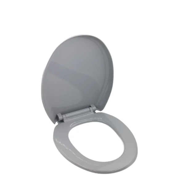AIYI Toilet Seat Cover grey AY172-010 Grey