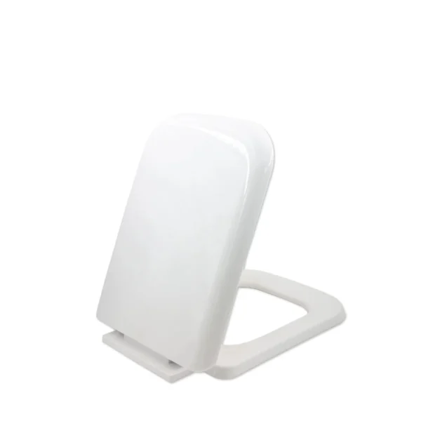 AIYI TOILET SEAT COVER AY172-011 White