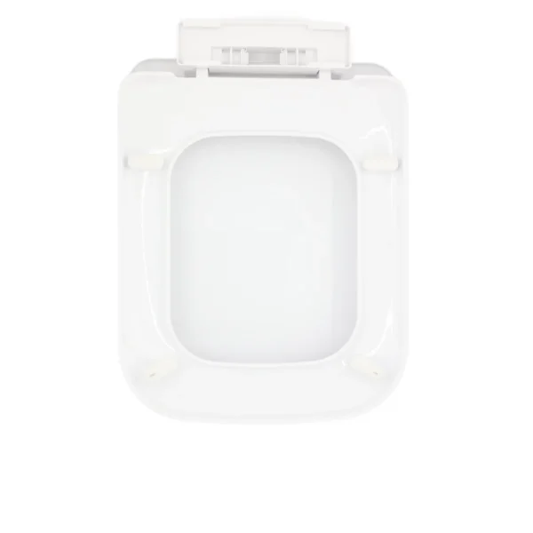 AIYI TOILET SEAT COVER AY172-011 White