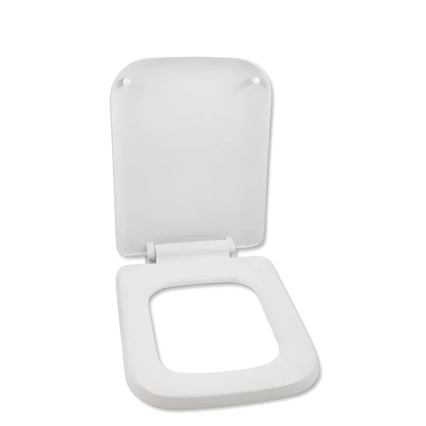 AIYI TOILET SEAT COVER AY172-011 White
