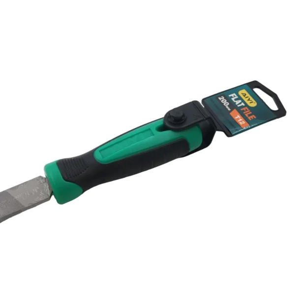 Flat file 200mm AY176-001