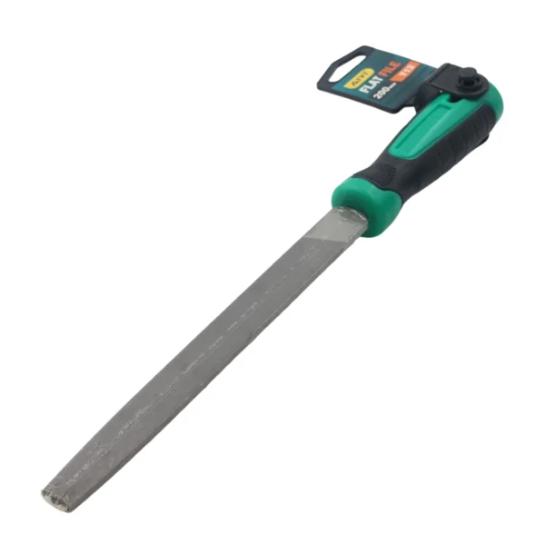 Flat file 200mm AY176-001