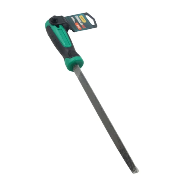 Triangular file 200mm AY176-004