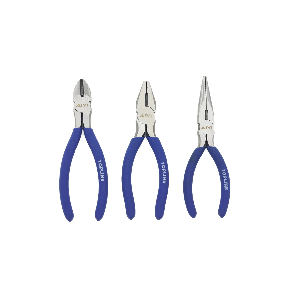 9PCS High quality screwdriver set AY191-012/6 - Image 5