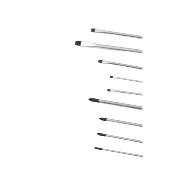 9PCS High quality screwdriver set AY191-013/9