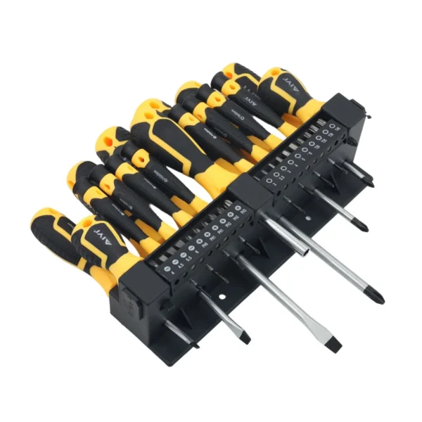 AIYI Screwdriver set 37pcs AY191-037
