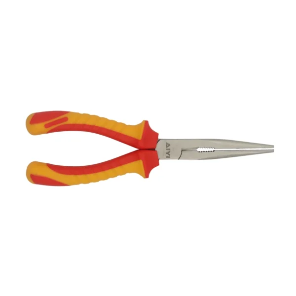 Labor-Saving pointed nose pliers round 8" AY199-439