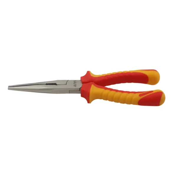 Labor-Saving pointed nose pliers round 8" AY199-439