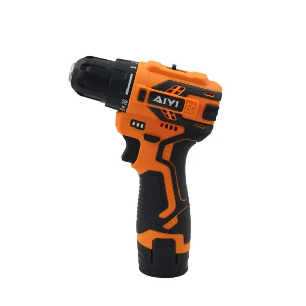 LIthium drill 12V KW-518V AY261-001