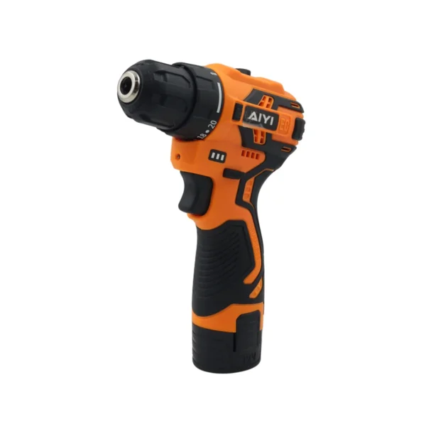 LIthium drill 12V KW-518V AY261-001