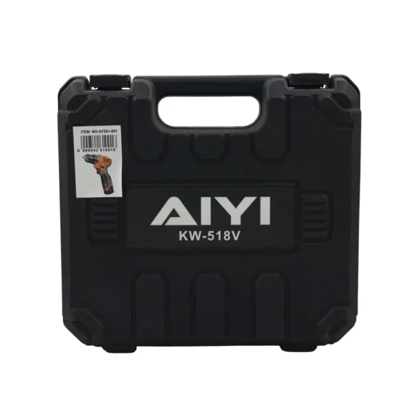 LIthium drill 12V KW-518V AY261-001