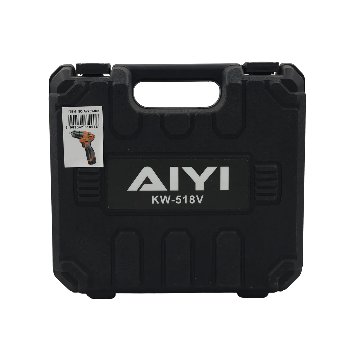 LIthium drill 12V KW-518V AY261-001 - Image 5
