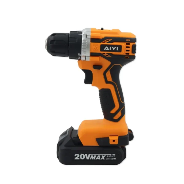 LIthium drill 20V KW-558V AY261-002