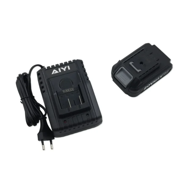 LIthium drill 20V KW-558V AY261-002